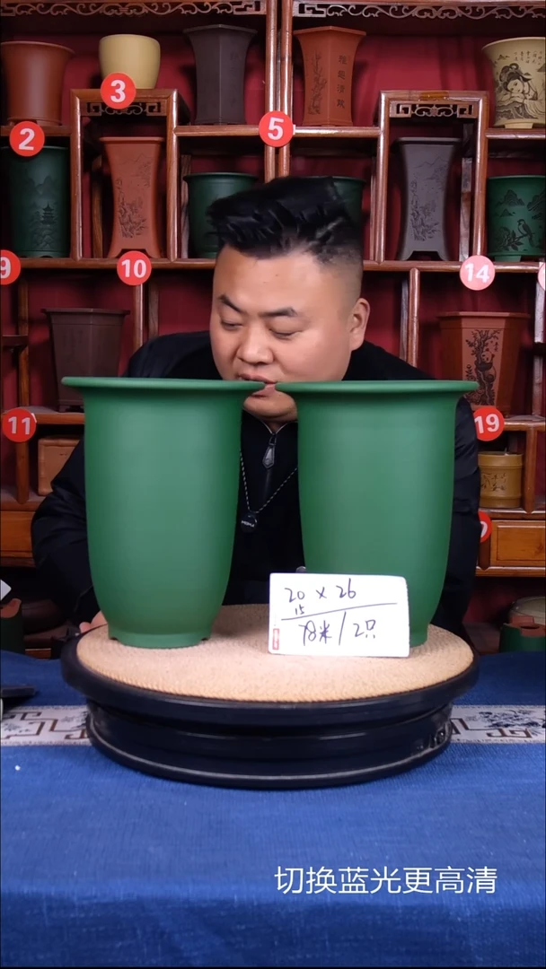 紫砂花盆11111111