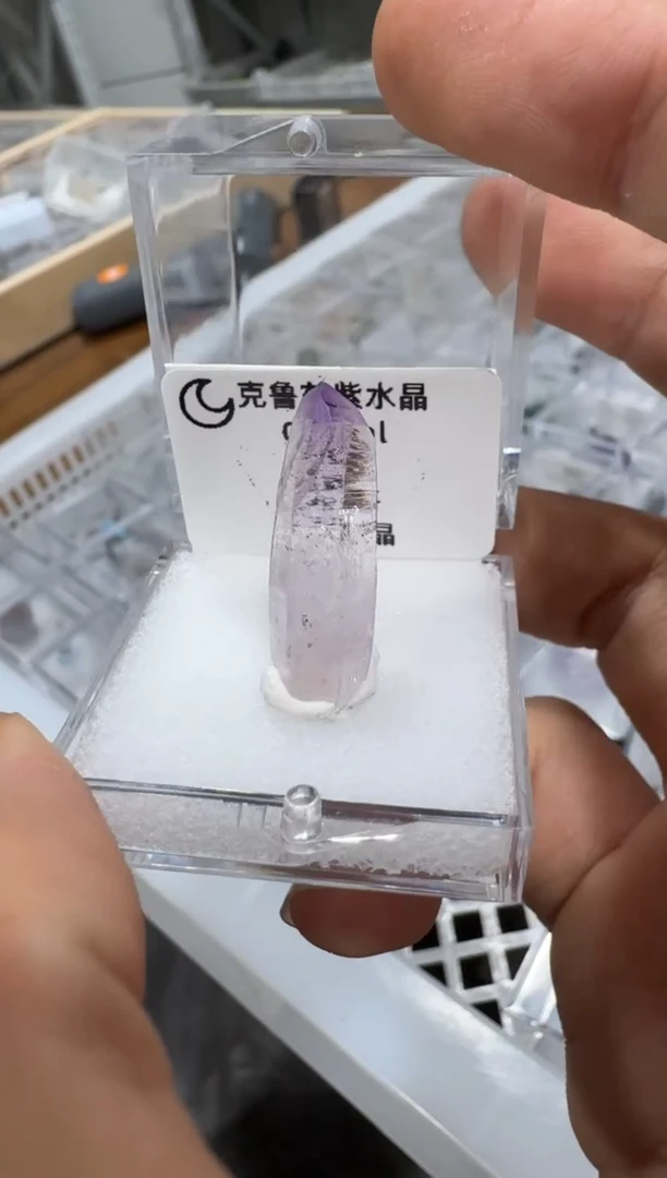 月下珠宝严选矿物