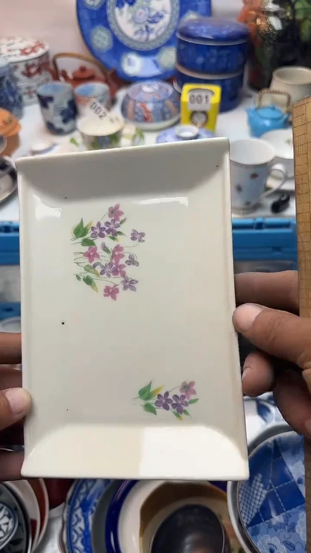 茶盏阳**媚全场清货 捡漏进