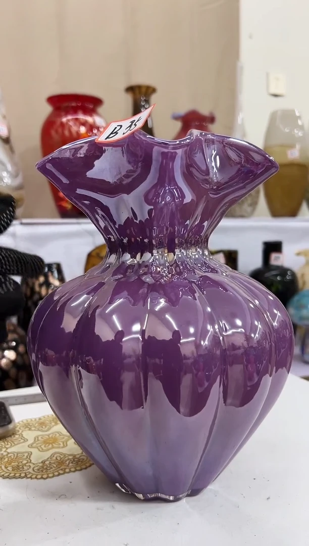 【闪购商品】也麦花器