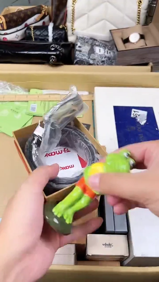 瓷片全球寻宝高端瓷儿