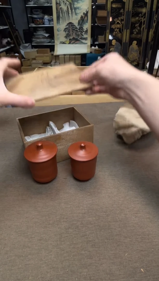 茶宠瓷器茶具套装