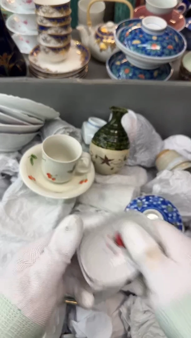 摆件桃**酱瓷器瓷器瓷器瓷器c