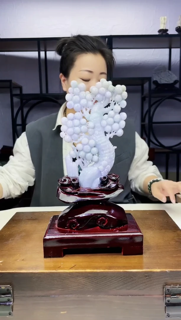 【闪购商品】定制翡翠未镶嵌毛货01230058