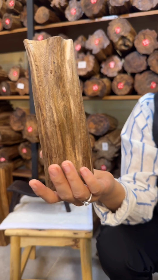 沉香沉香枕 沉香原料发一件21