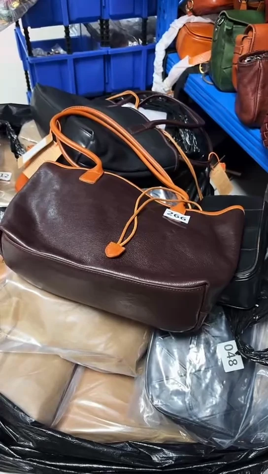 牛皮小辣椒牛皮266