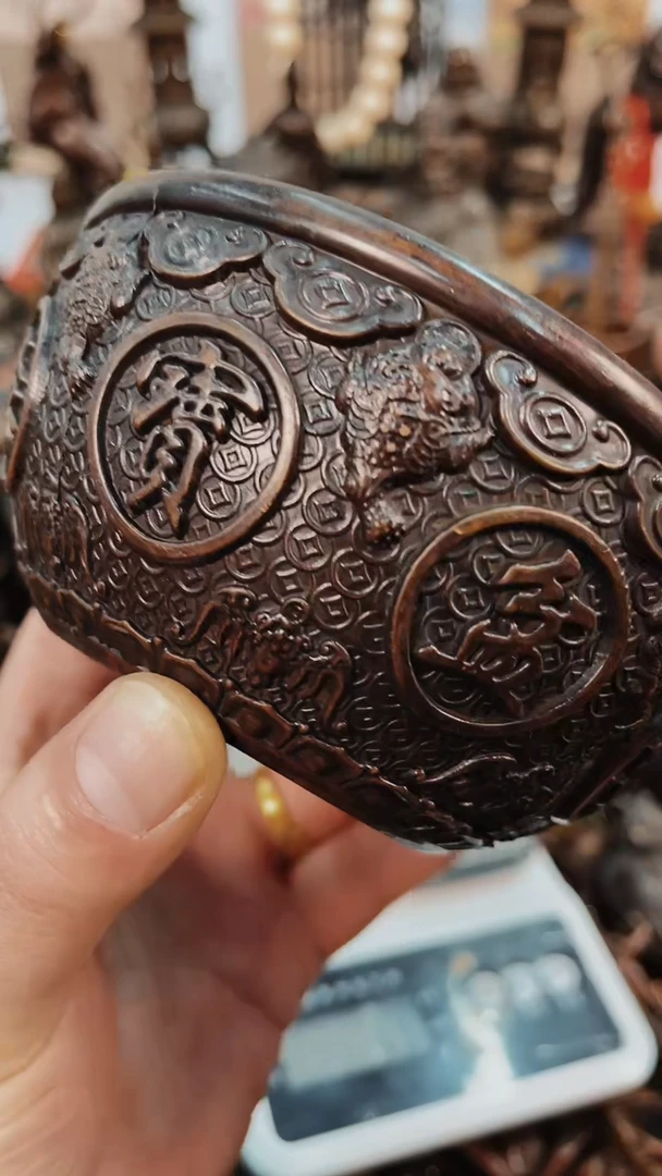 【闪购商品】精铜工匠 别具韵味