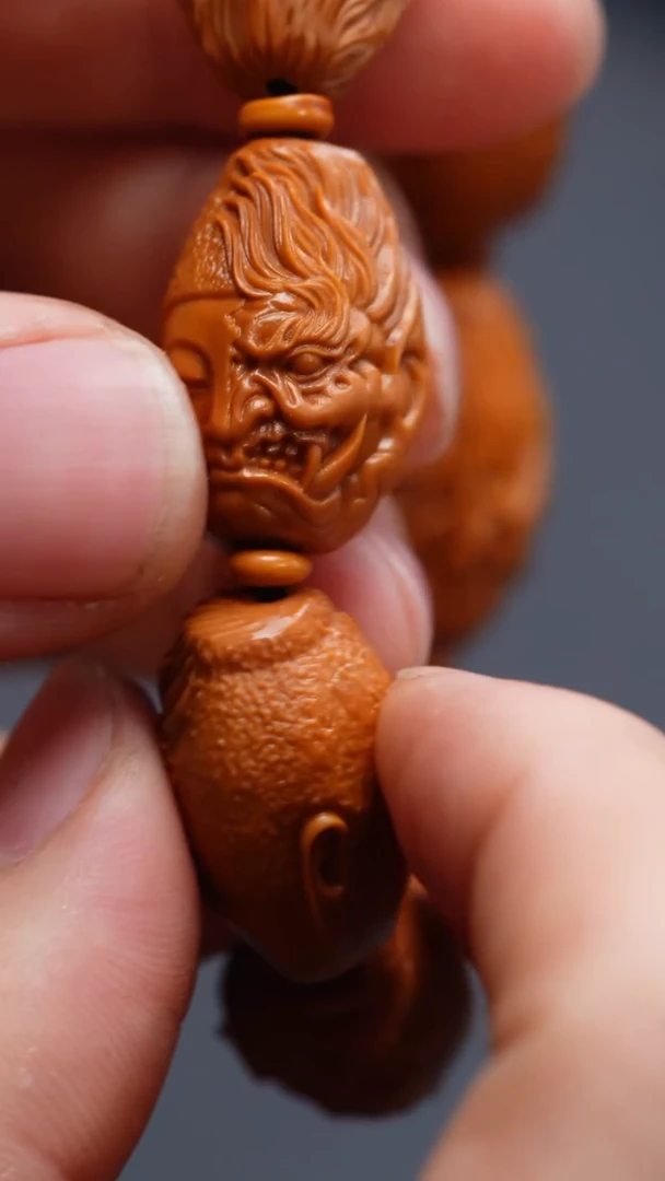 【闪购商品】橄榄核手串/手链橄榄核