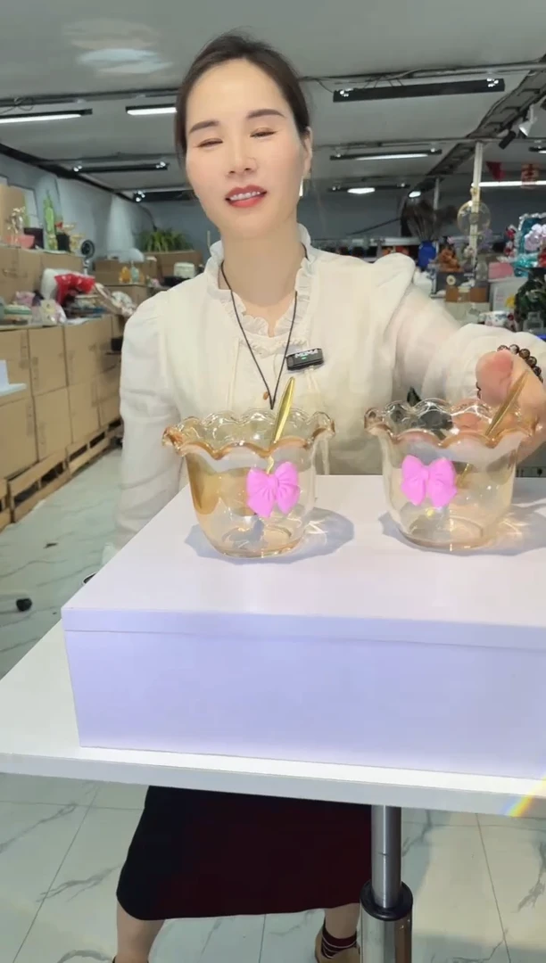 花瓶花器摆件X-20