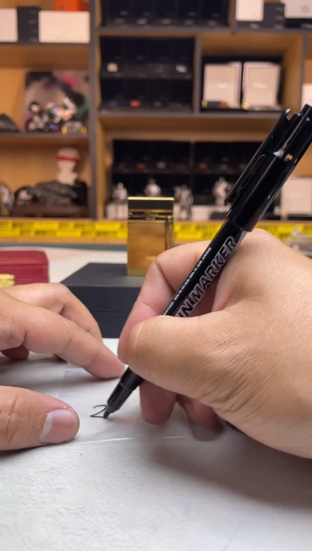 【黑屋奢品】打火机专用编码32