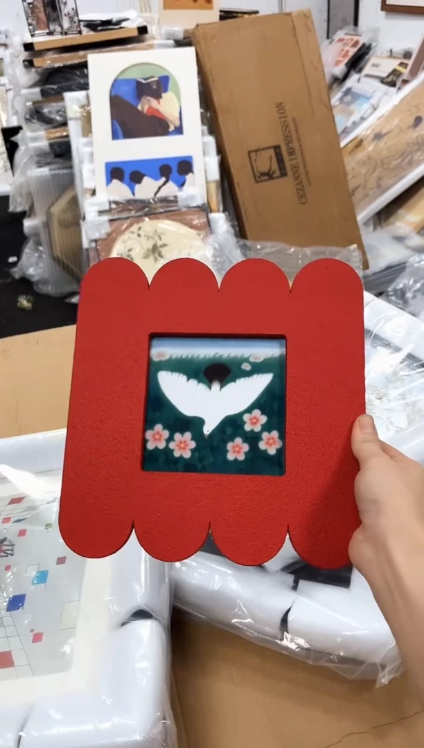 竖款樱****?仓库清货  默认瑕疵