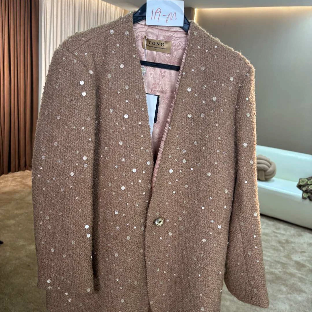 [冬哥福利]外套8419