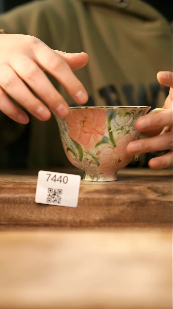 【落单孤品】福利/杯子@@7440