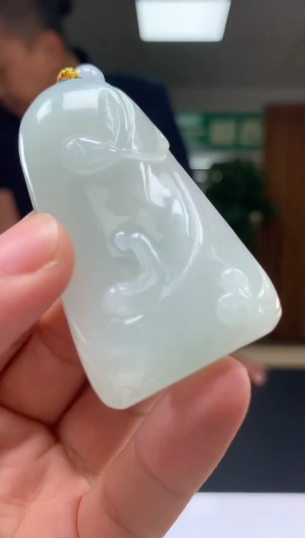 未镶嵌定制翡翠          *215