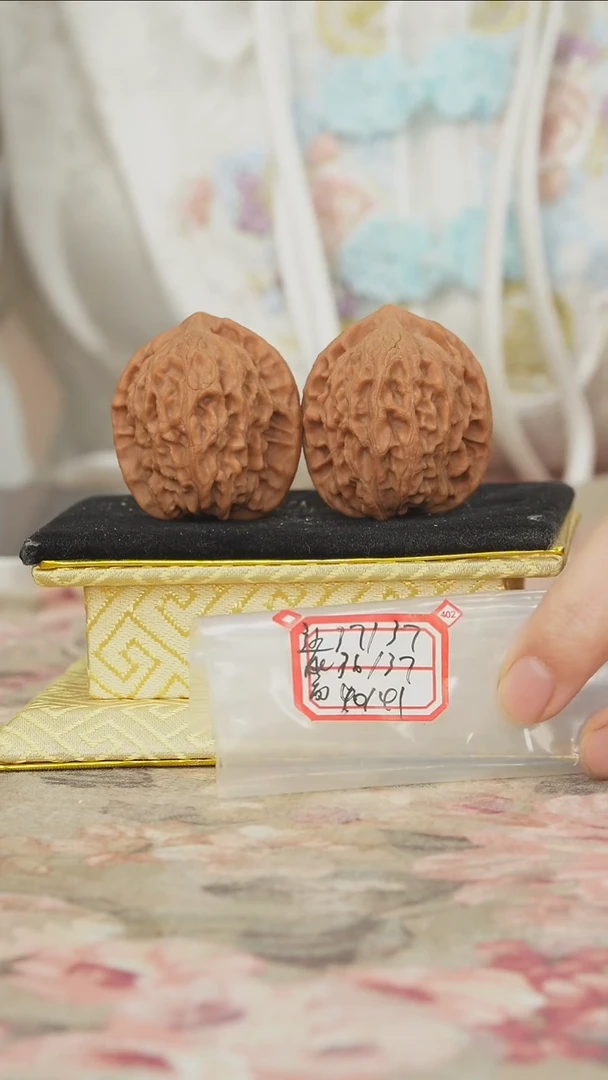 把件文玩核桃非嫁接北京
