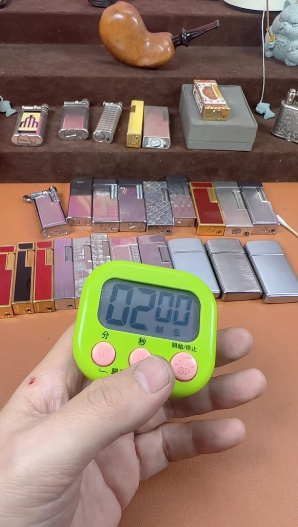明铬点火者打火机专用链接