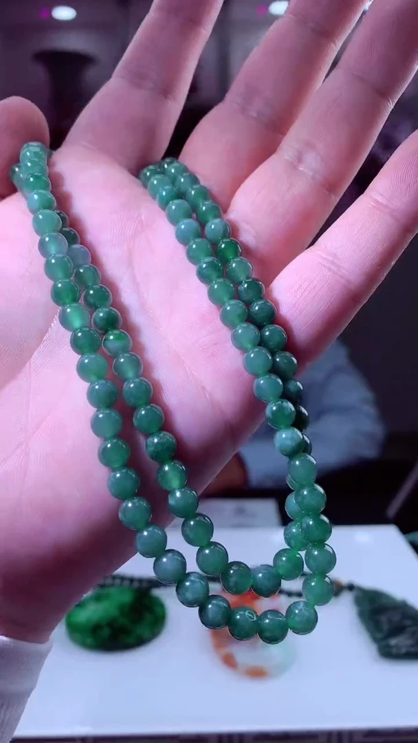 未镶嵌定制翡翠定制翡翠（拍一发一）