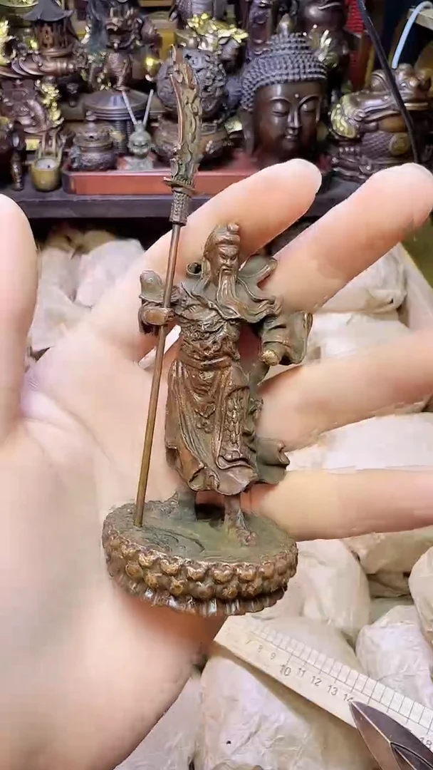 铜器摆件铜器摆件