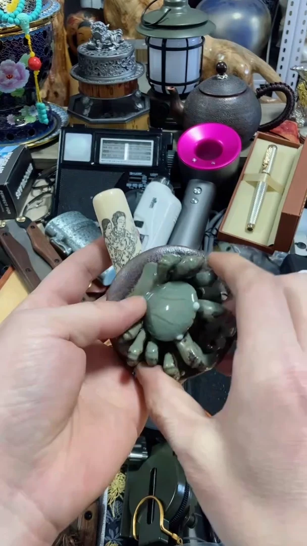 【闪购商品】瓷片闪购商品 如图所示