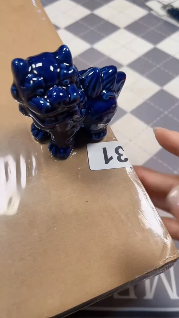 瓷片陶茶666文玩周边多人