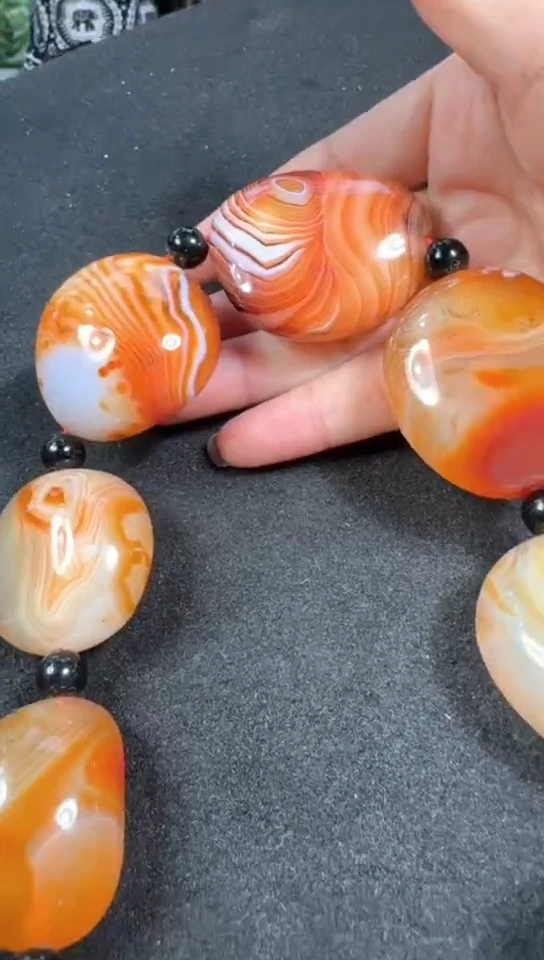 【闪购商品】玛瑙/玉髓珠宝奇石未镶嵌拍一发一