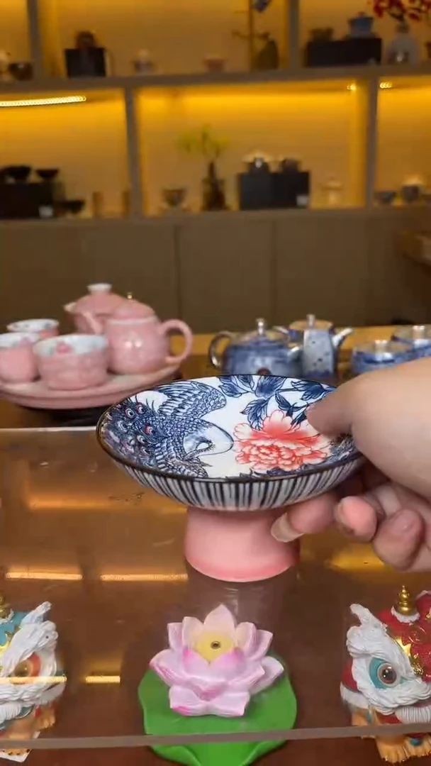 高端茶器甄选精品 VVV