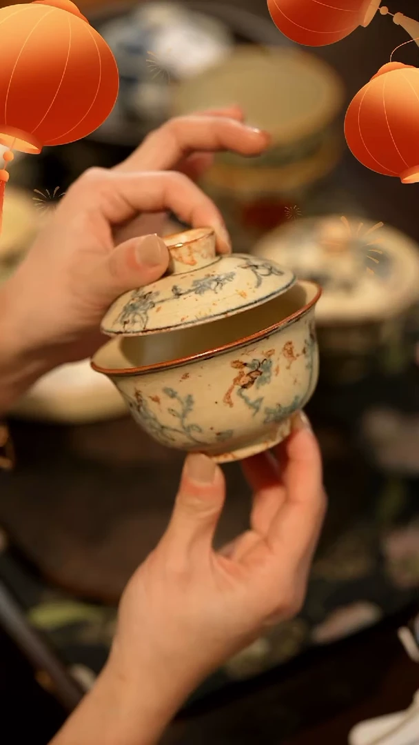 【闪购商品】山居秋暝手工手作@@b113