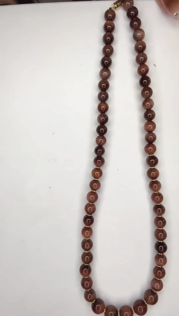 【闪购商品】水晶锁骨链未镶嵌E447 红兔毛锁骨链