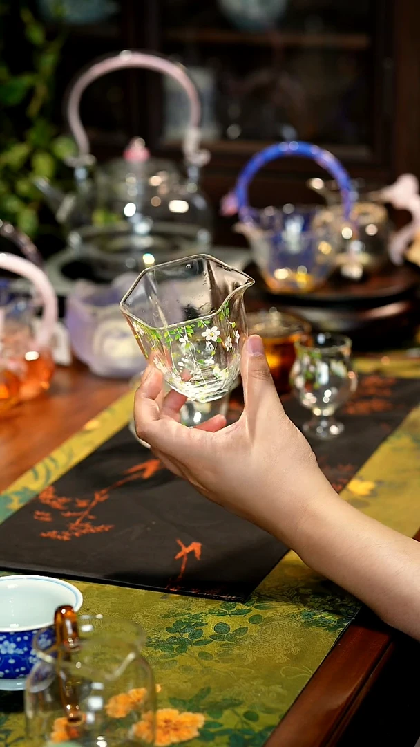 小碎花杯子哈哈哈哈
