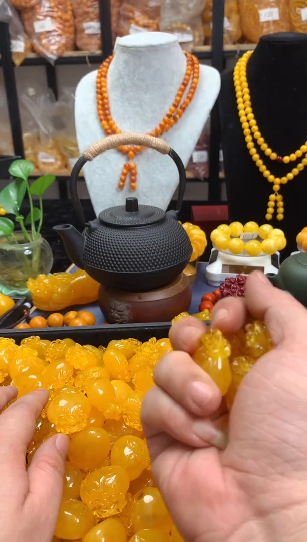 【闪购商品】摆件密胺瓷片密胺瓷片