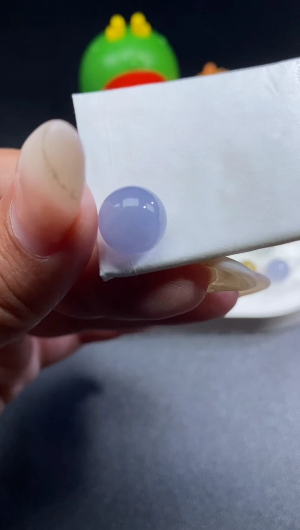 未镶嵌定制翡翠潘****✨500+50=550毛货