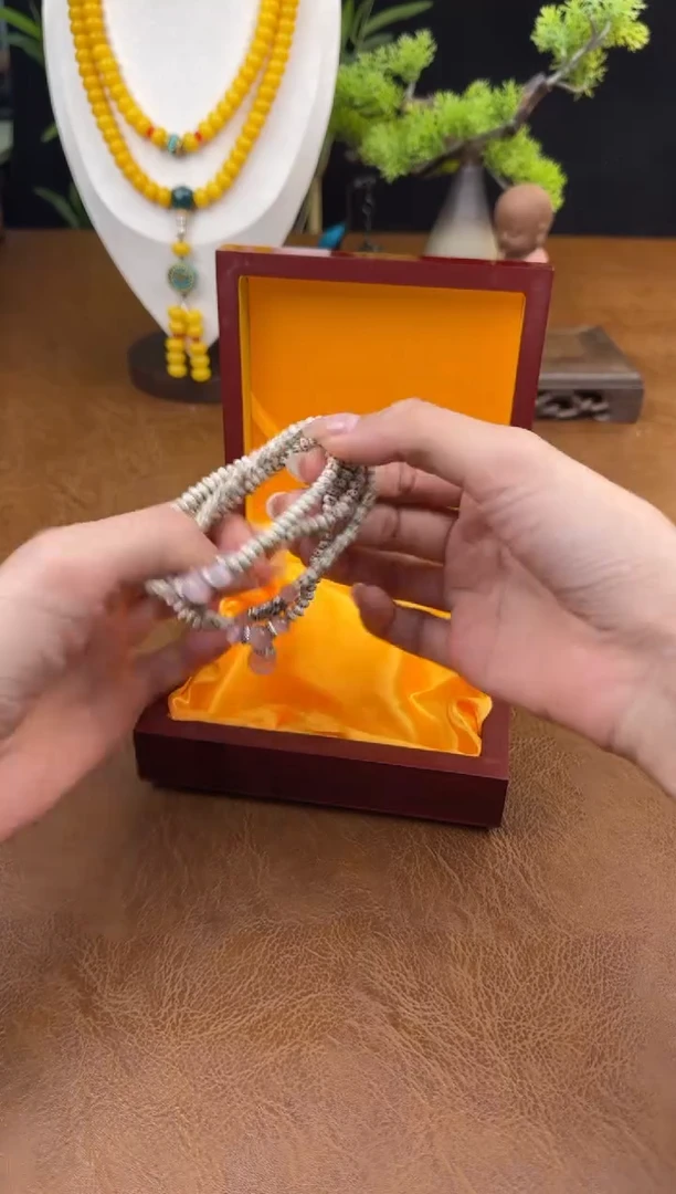 墨韵阁文玩菩提链接-@@YS1456