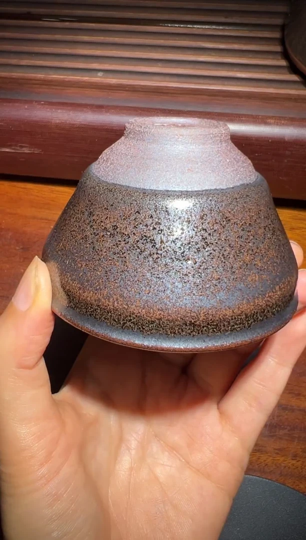 茶盏吕竹兴高端收藏27