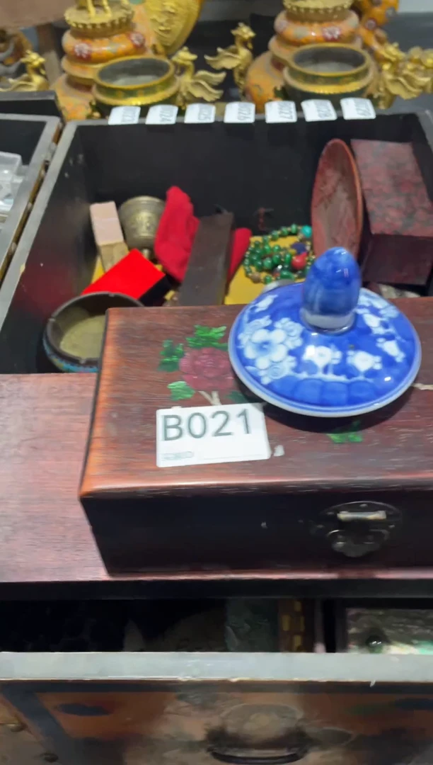【闪购商品】瓷片主播推荐精美好物
