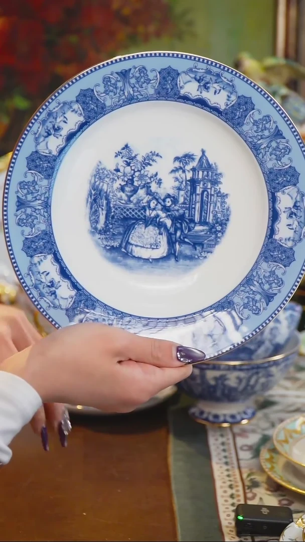 【闪购商品】摆件米多家中古器物 如图所示  5311