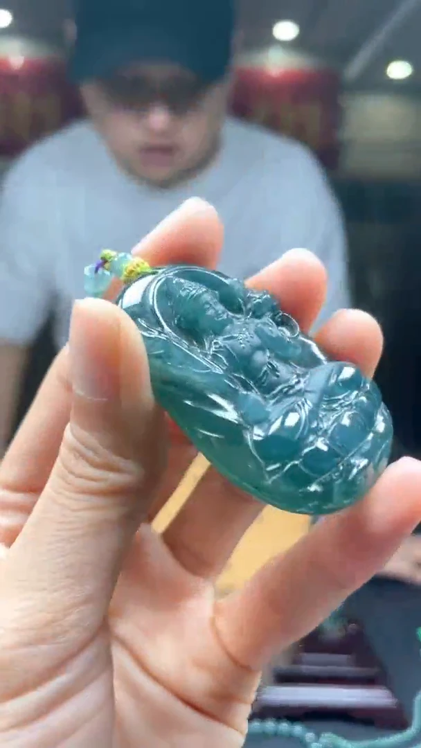 未镶嵌定制翡翠********403