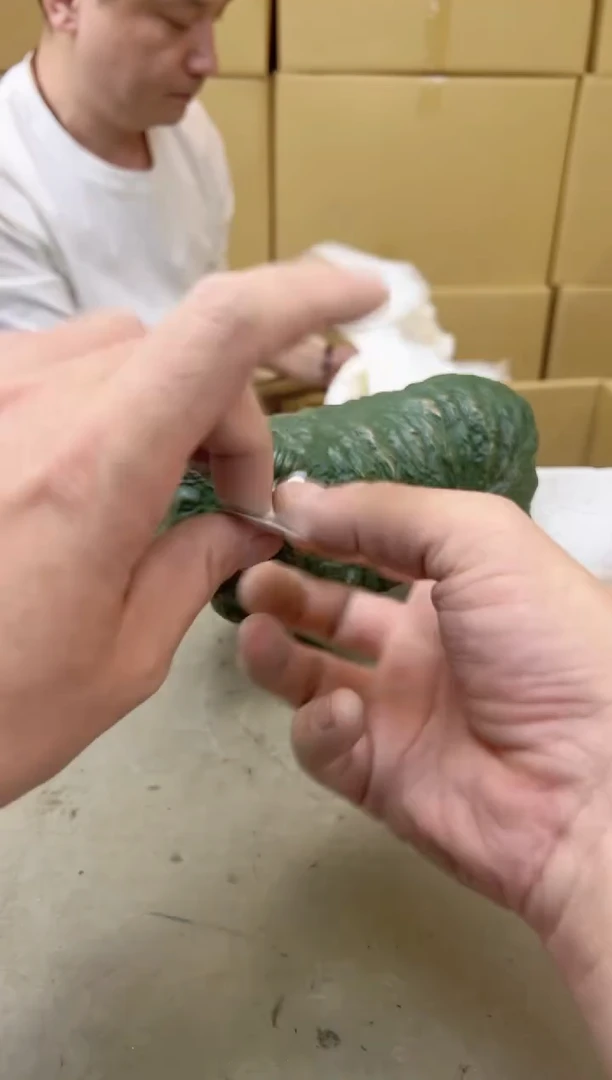 瓷片1452聚宝缘海陶精选