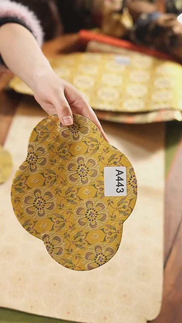 【闪购商品】壶承垫········