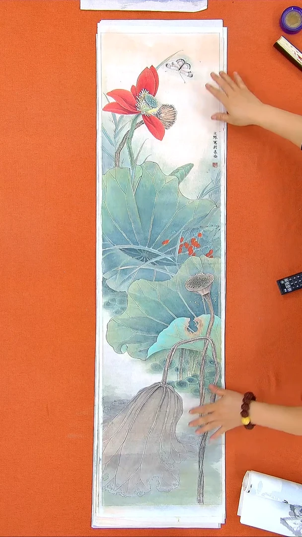 书法    84文琴国画