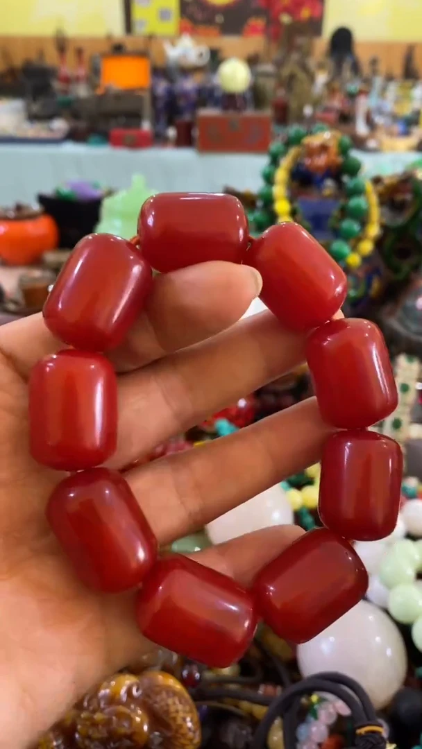 【闪购商品】1宫廷影视老旧工艺摆件