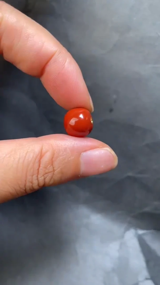 未镶嵌59南红玛瑙配饰---10