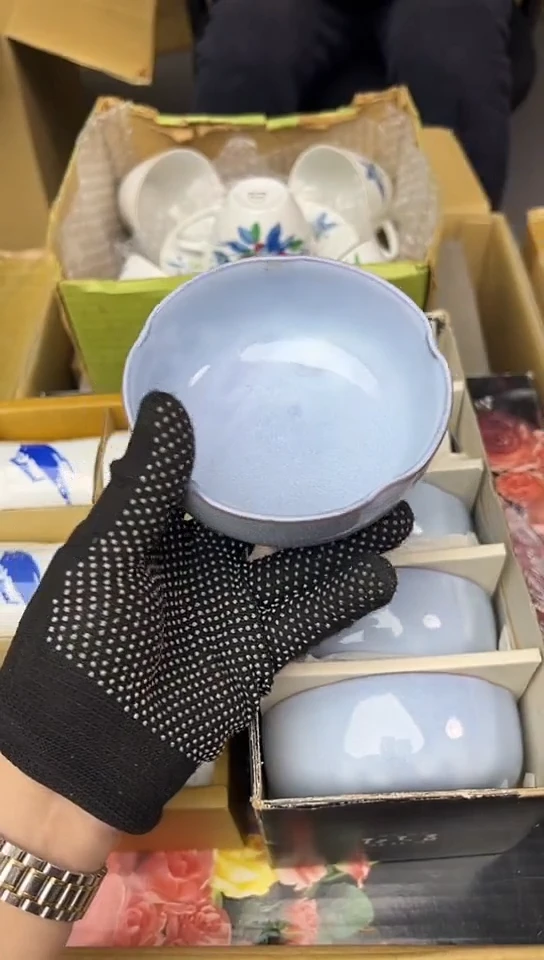 【闪购商品】中古回流瓷器，谨慎参拍！