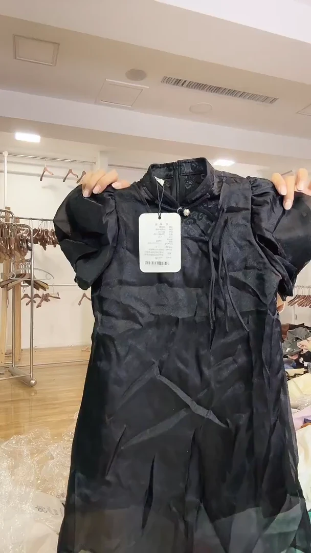 儿童       连衣裙      120码