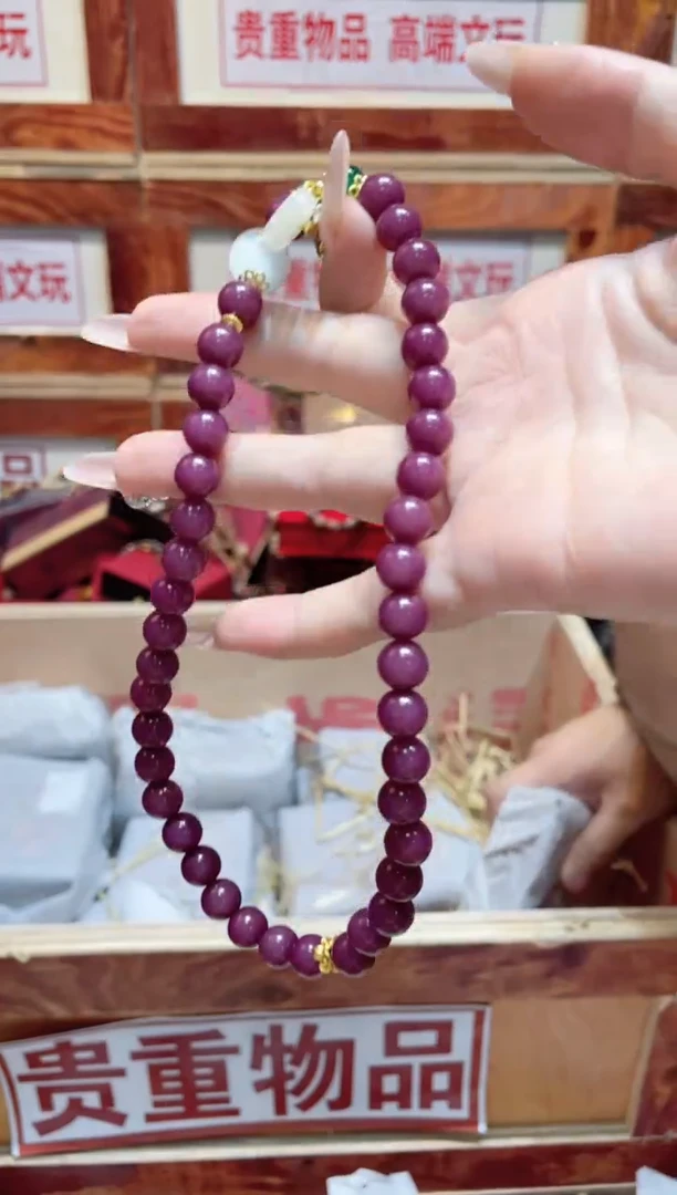 精品手串闪购链接（多样性发其一）￥