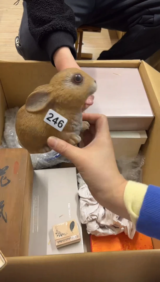 【闪购商品】瓷片246中古商品谨慎参拍