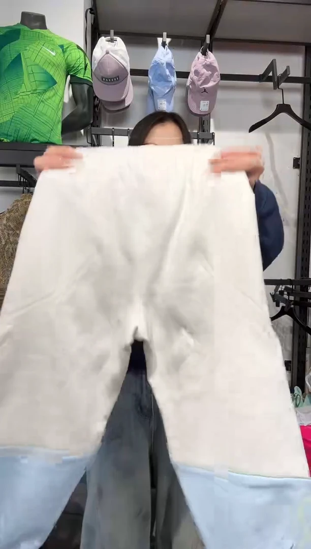 1104闪购编码Nike/Jordan运动卫衣裤以直播间过款为准尺码.110