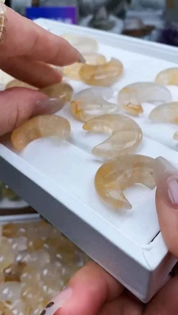 【闪购商品】水晶吊坠(不含链)未镶嵌127a多样性发其一/1.28/1个