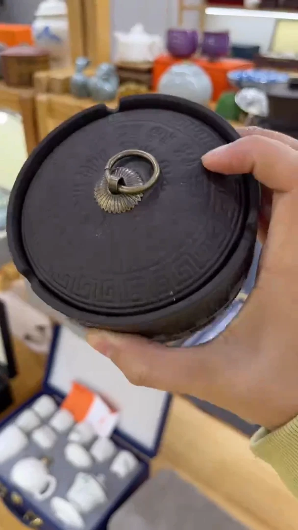 【闪购商品】岩传陶瓷 岩传陶瓷@-