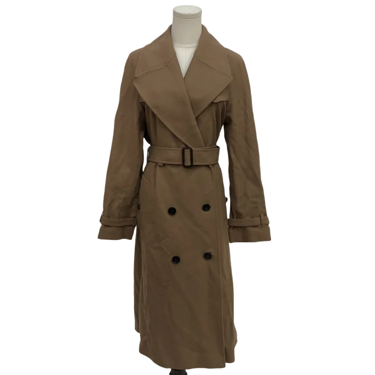 博柏利/大衣/95新/羊毛/[251115SJ0005]