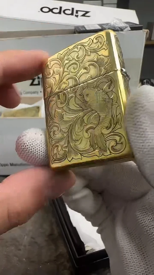 蚊版黄铜盔甲大鱼背小鱼